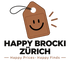 Happy Brocki - Startseite